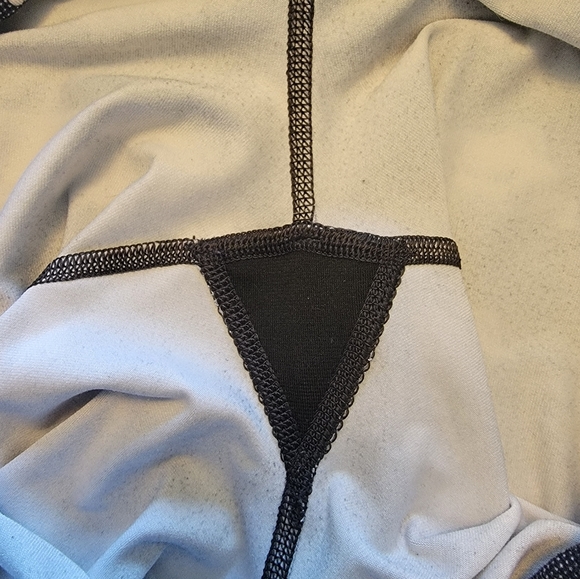 Lululemon High Times Pant sz 8 - Picture 7 of 9